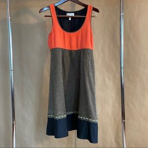 Anthropologie moulinette soeurs dress